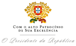 Alto Patrocínio de Sua Excelência o Presidente da República
