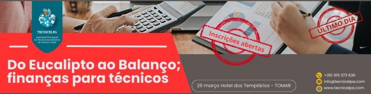 Semin�rio � Do Eucalipto ao Balan�o - finan�as para t�cnicos�