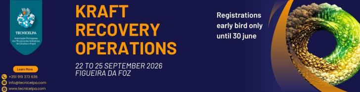 Kraft Recovery Operations Course -  Technical Program Coordinated by Dr. Honghi Tran (Univ. Toronto)