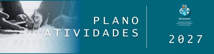 Plano de Atividades TECNICELPA