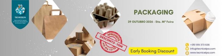 Semin�rio sobre PACKAGING 