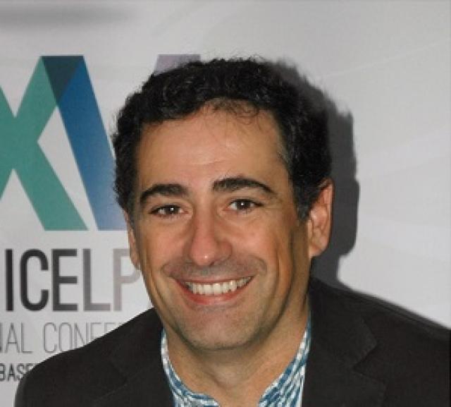 Luis Manuel Machado