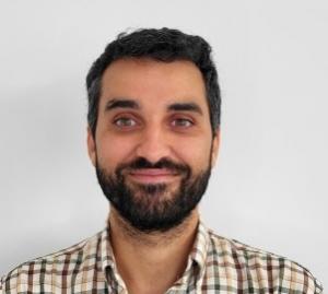 Daniel Marcos